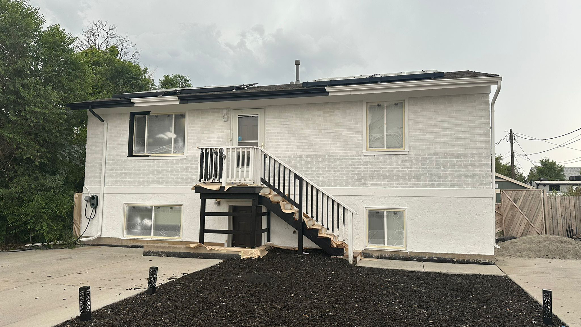 20 Years of Experience