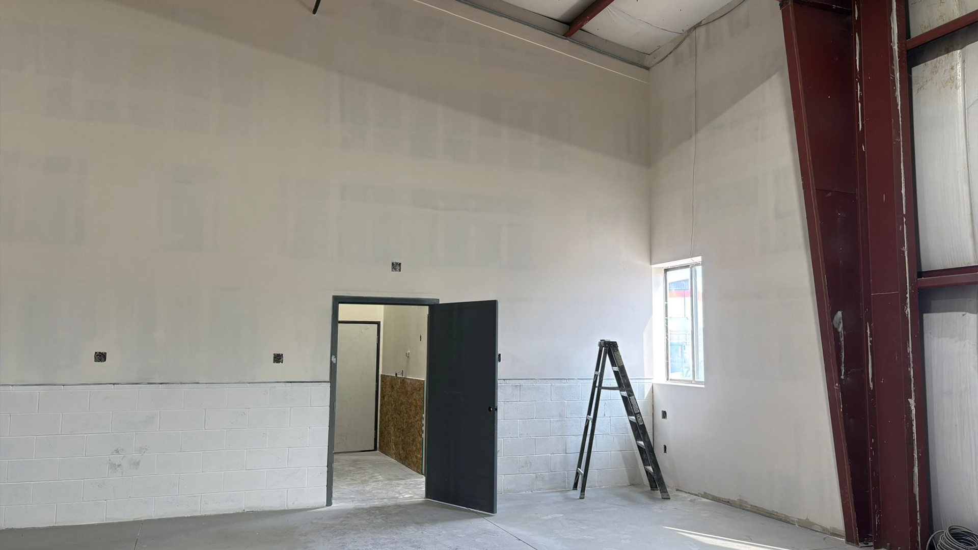 Kansas City Construction Services