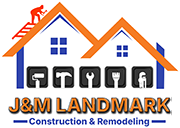 J&M Landmark Construction & Remodeling