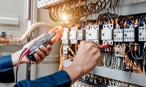 Electrical Service